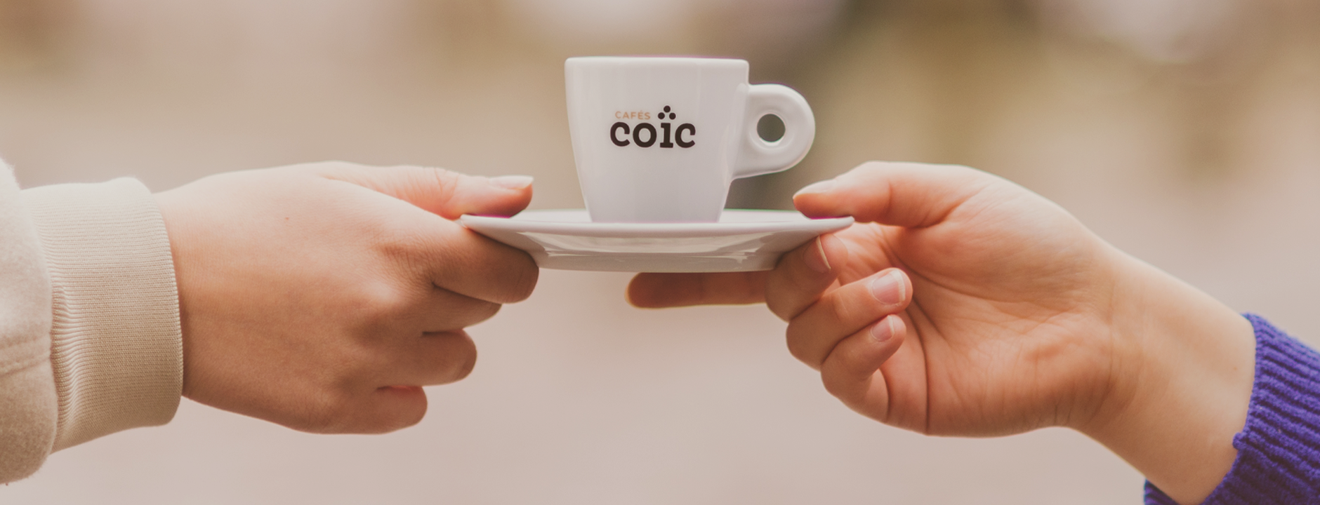 Cafés Coïc