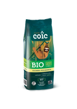 Café Bio Colombie, 250 gr Moulu