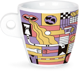 Tasse à café (par 6) - ART LAB