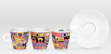 Tasse à café (par 6) - ART LAB