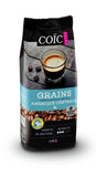 Café L'Amérique Centrale, Grains