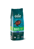 Café Bio Décaféiné, 250 gr Moulu