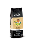 Café Le Moka d'Ethiopie, 250 gr Moulu