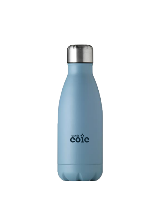 Gourde, 500ml – Cafés Coïc